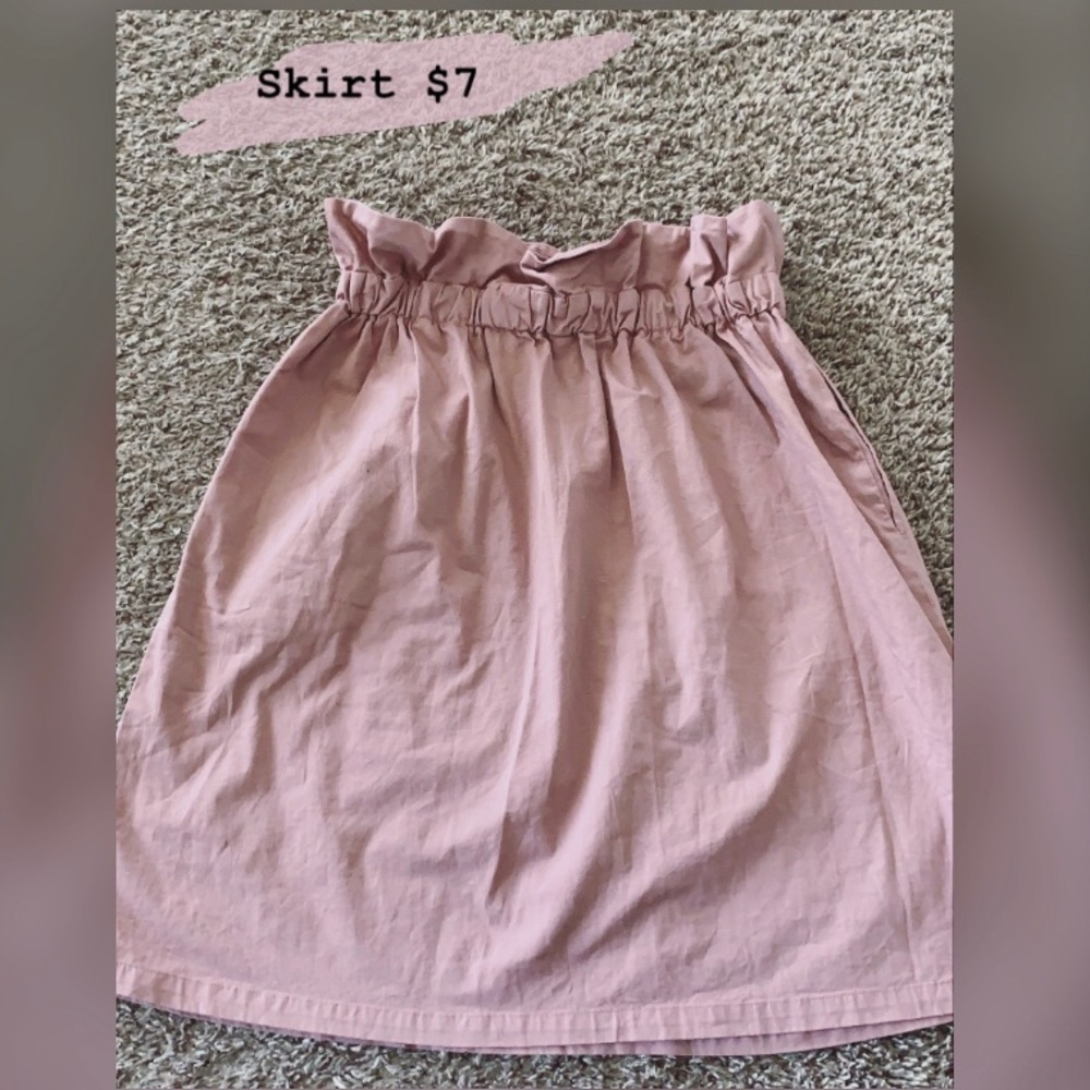 Skirts